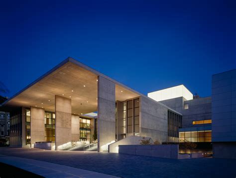 Grand Rapids Art Museum | Architecture Style