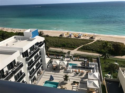 Review: The Hilton Cabana Miami Beach - UponArriving