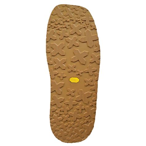 Vibram #1442 Friedrich Sole Replacement - Sole Factor | Great Pair Store