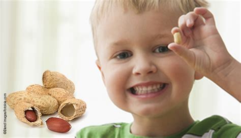 Peanut allergy: same but different - EUROIMMUNBlog