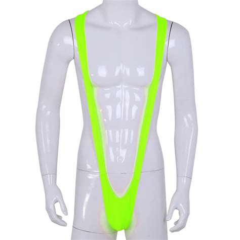 Mankini Hot Sexy Underwear – Banana Hammock | Berserk Shop