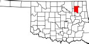 Collinsville, Oklahoma - Wikipedia