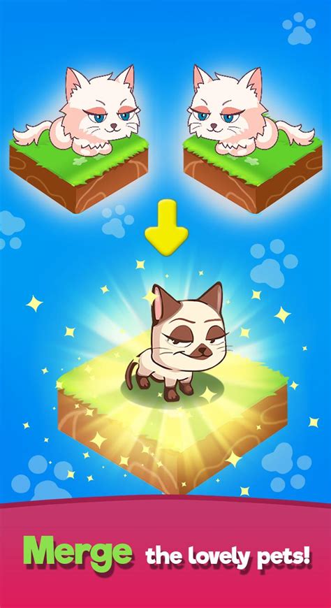 Merge Pets APK for Android Download