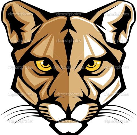 florida panther clipart 10 free Cliparts | Download images on ...