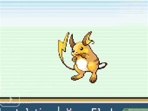 Pokemon Images: How To Teach Pikachu Volt Tackle In Pokemon Platinum