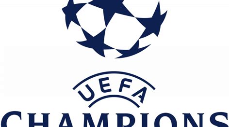 Uefa Champions League Logo On Transparent Background PNG, 41% OFF