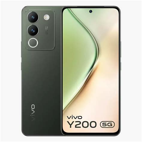 Vivo Y200 5G Launched In India: Check Price, Specs And, 60% OFF