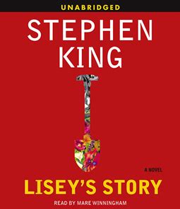 StephenKing.com - Lisey's Story