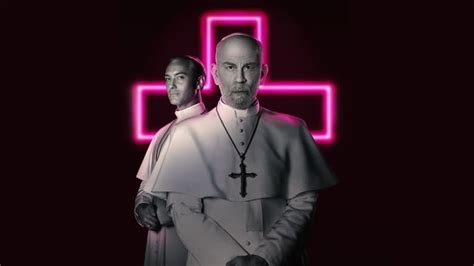 The New Pope - TodayTvSeries