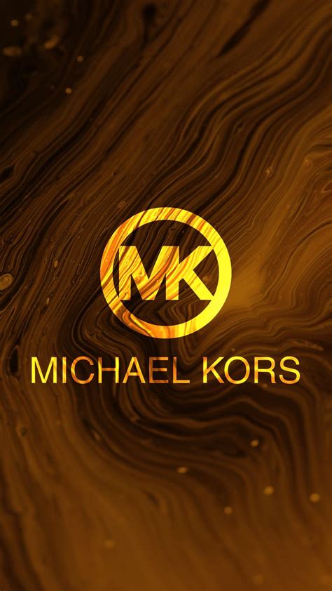 Michael Kors | Michael kors background wallpapers, Chanel poster, Black ...