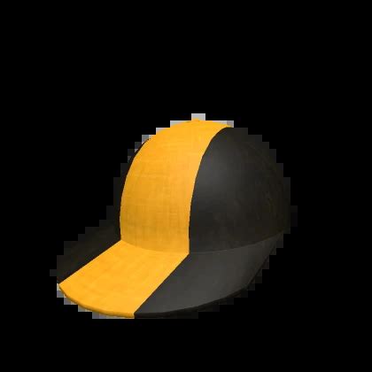 Larpy's Cap [Compatible with Trecky Hair] | Roblox Item - Rolimon's