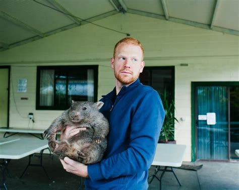 Pet Wombat | Animals