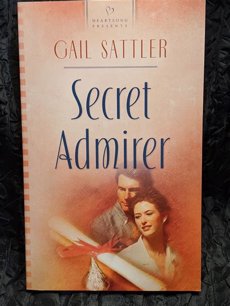 Secret Admirer