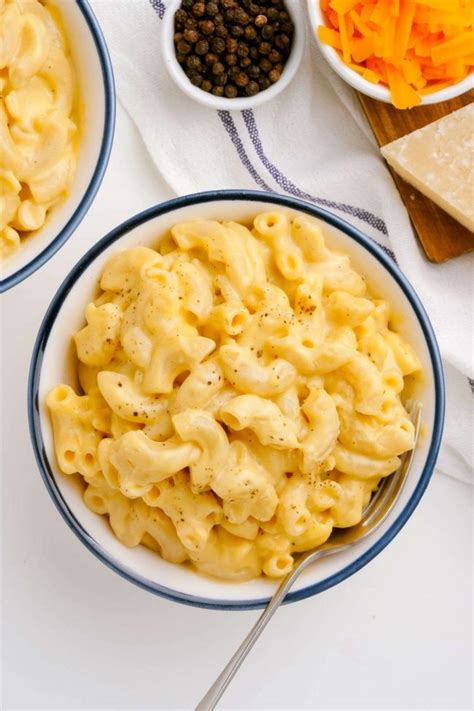 Simply balanced gluten free macaroni and cheese - gerabooth