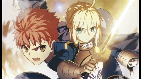 Fate stay night visual novel route guide - kumportal