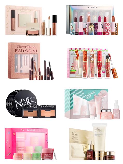 16 Sephora Gift Sets You Don't Want to Miss - thatgirlArlene