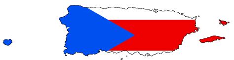 File:Flag-map of Puerto Rico.png - Wikimedia Commons