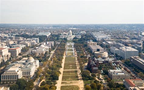 Washington DC Wallpapers (57+ pictures)
