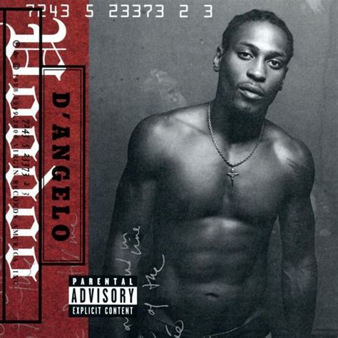 D'Angelo - Voodoo Lyrics and Tracklist | Genius