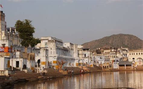 Pushkar Lake, Pushkar - Entry Fee, Visit Timings, Things To Do & More...