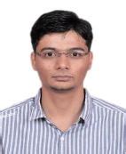 Manish Kumar | Department of Civil Engineering