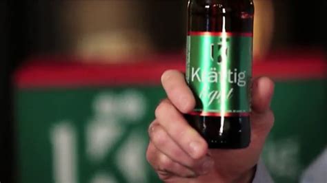 Billy Busch announces plans to shut down Kräftig beer line | FOX 2