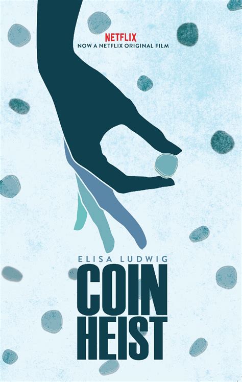 Review: Coin Heist – The Reel Bits