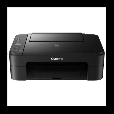 CANON PIXMA TS3355 All-in-One Wireless Colour Printer - Genuss Online Store