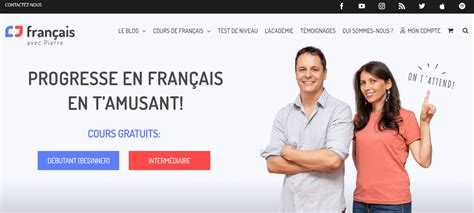 Français Avec Pierre Courses : 1555 Me Gusta 22 Comentarios Francais Avec Pierre ...