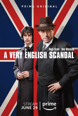 A Very English Scandal (TV series) - Wikipedia