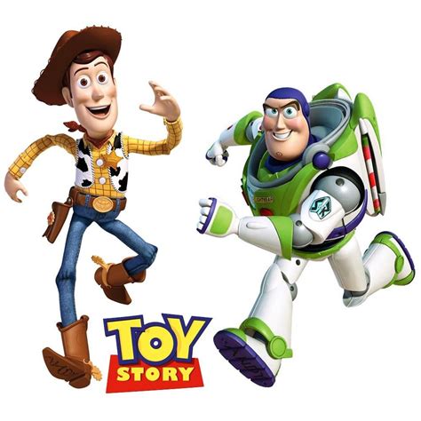 Lista 92+ Foto Imagenes De Buzz Lightyear Y Woody Cena Hermosa