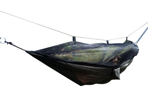 Mosquito Net Hammock Nylon 210D – Hammock Dream© USA