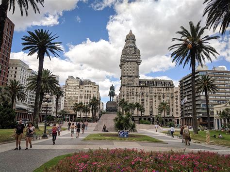 Best things to do in Montevideo — BRB Travel Blog | Montevideo, Things to do, South america travel