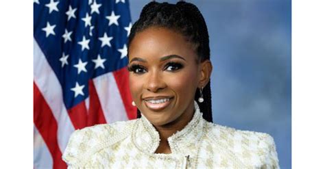 Congresswoman Jasmine Crockett takes the baton in the battle for ...