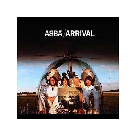 ABBA -- Arrival LP, 17,99