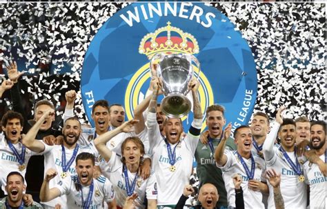 Real Madrid campeón de La Liga – Meeting Deportivo