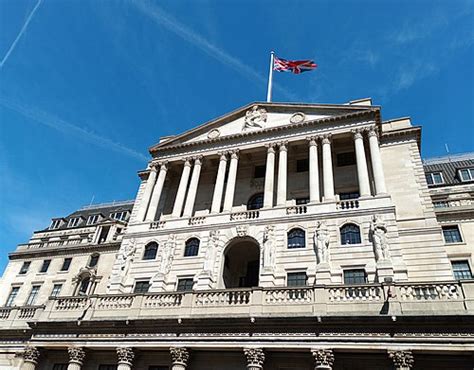 Bank of England - Wikiwand