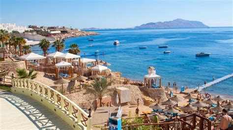 15 Awesome Things To Do In Sharm El Sheikh | AFKTravel