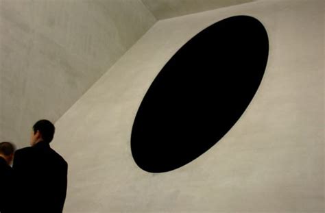 Anish Kapoor - The Vantablack Feud - Invaluable