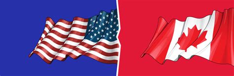 Canada vs the USA For International Students: Which is better for ...