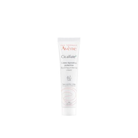 Avène Cicalfate+ Repairing Protective Cream 40ml