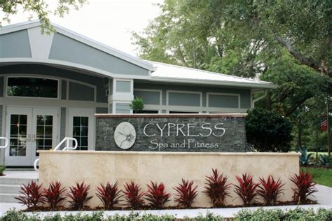 Cypress Spa at Marriott Cypress Harbour Villas - Find Deals With The Spa & Wellness Gift Card ...