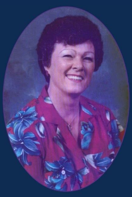 Margaret "Sue" Bacon Obituary - Greensburg, IN