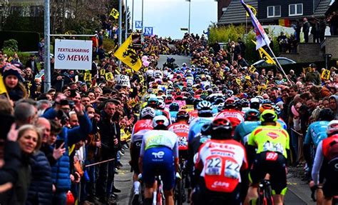 Tour de Flanders 2023 é neste domingo; veja start list - Bikemagazine