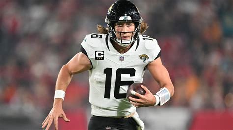 Trevor Lawrence contract details: Jaguars sign former No. 1 pick to ...