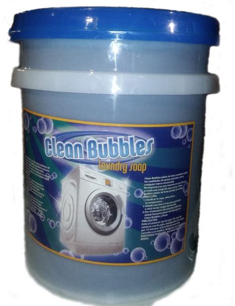 Check out best cleaning products online at Clean Bubbles. | Laundry detergent, Best cleaning ...