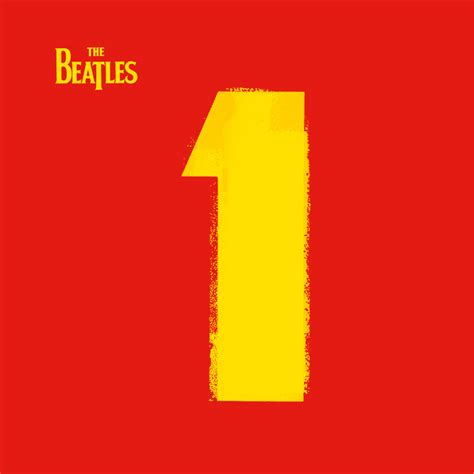 The Beatles - 1 Lyrics and Tracklist | Genius