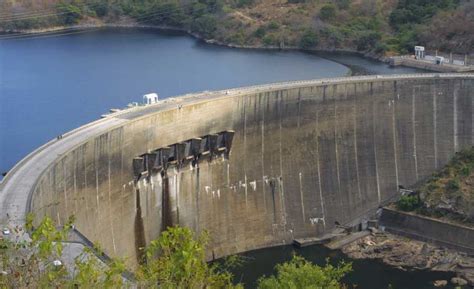 Take a Tour of World Record Arch Dams | 2017-02-22 | ENR