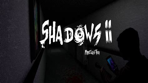 Shadows 2 [Ep 1] | Indie horror game - YouTube