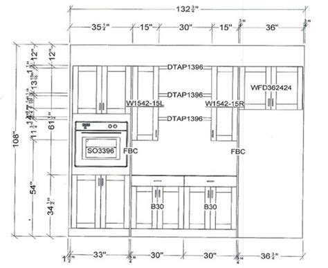 Height of wall oven?